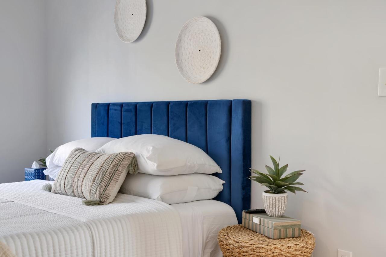 Zen Home In The Heart Of Атланта Екстериор снимка